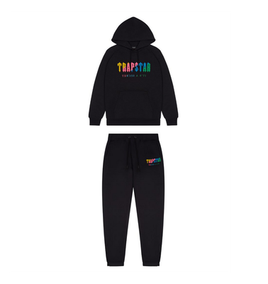 TS London Chenille Decoded Tuta - Sapori di caramelle