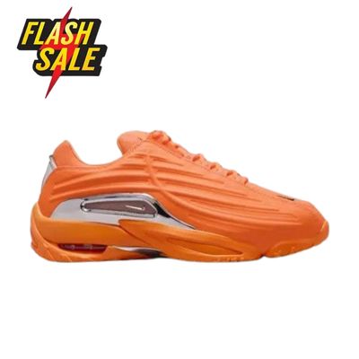 Nocta Hot Step 2 Orange