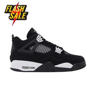 J 4 Retro Bianco