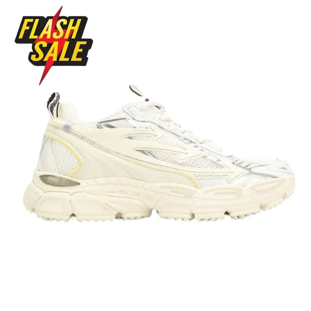 Sneaker OW Be Right Back