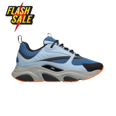 B22 Rete Tecnica Blu