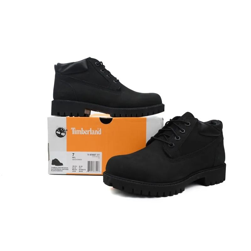 TIMBERLAND 6" Ankle Boot Low