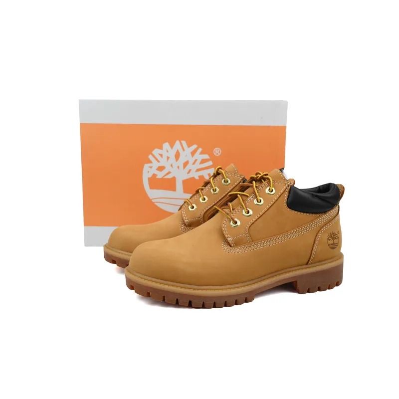 TIMBERLAND 6" Ankle Boot Low