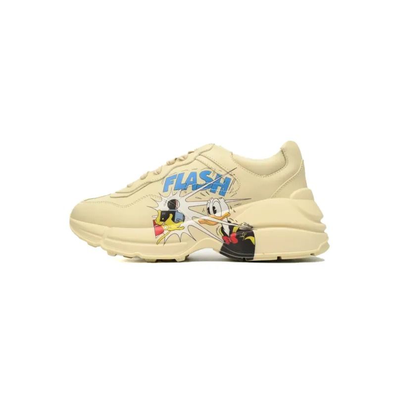 Disney x GG Rhyton Flash