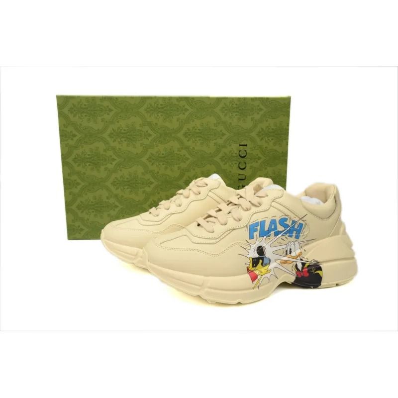 Disney x GG Rhyton Flash