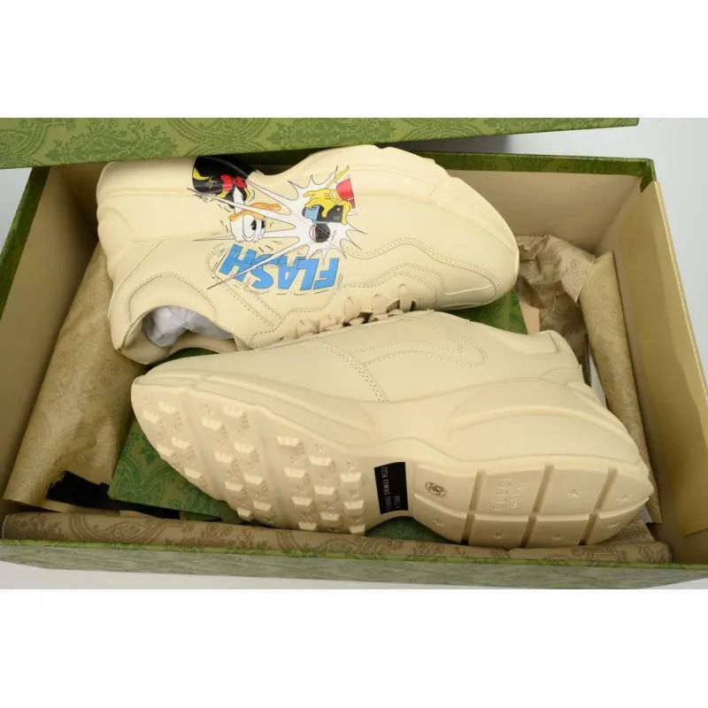 Disney x GG Rhyton Flash