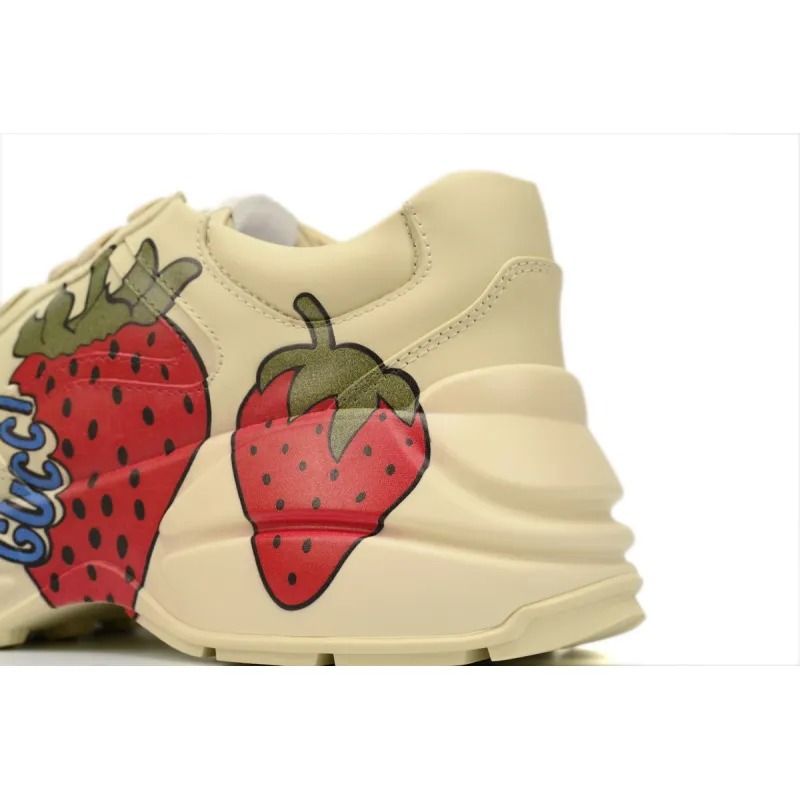 Disney x GG Rhyton Starwberry