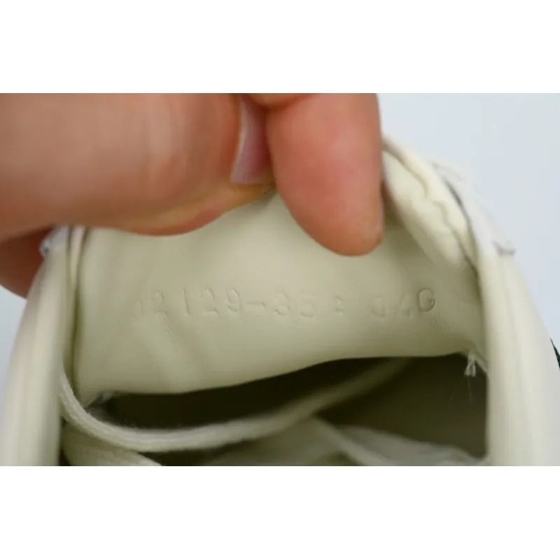 GG Ace Embroidered Hearts