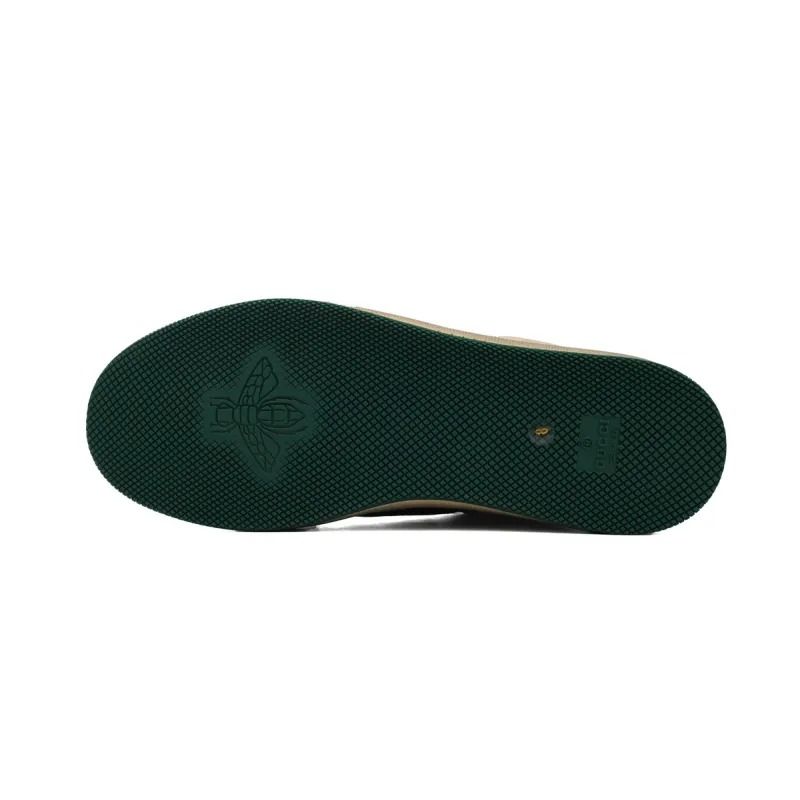 GG Screener Canvas Green