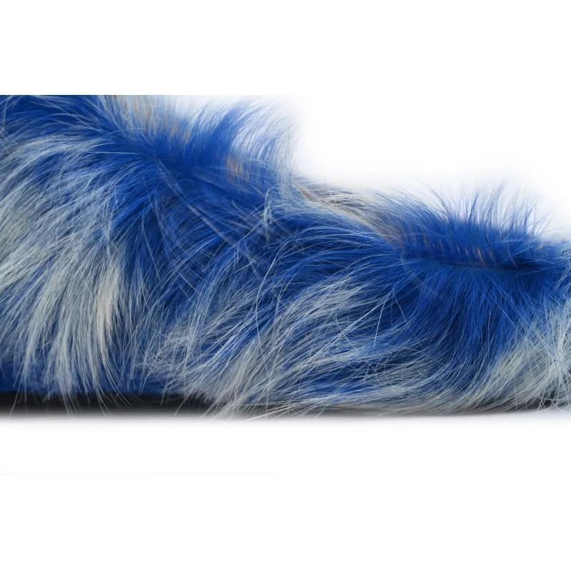 Slide MARNI Fussbett Tie Dye