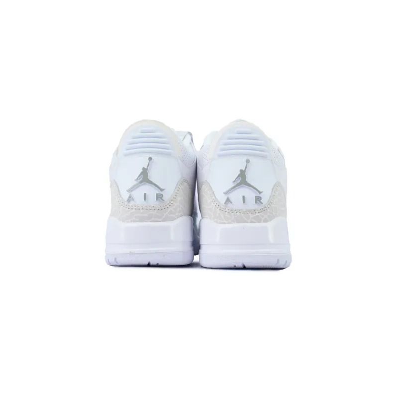J 3 Retro Pure Money