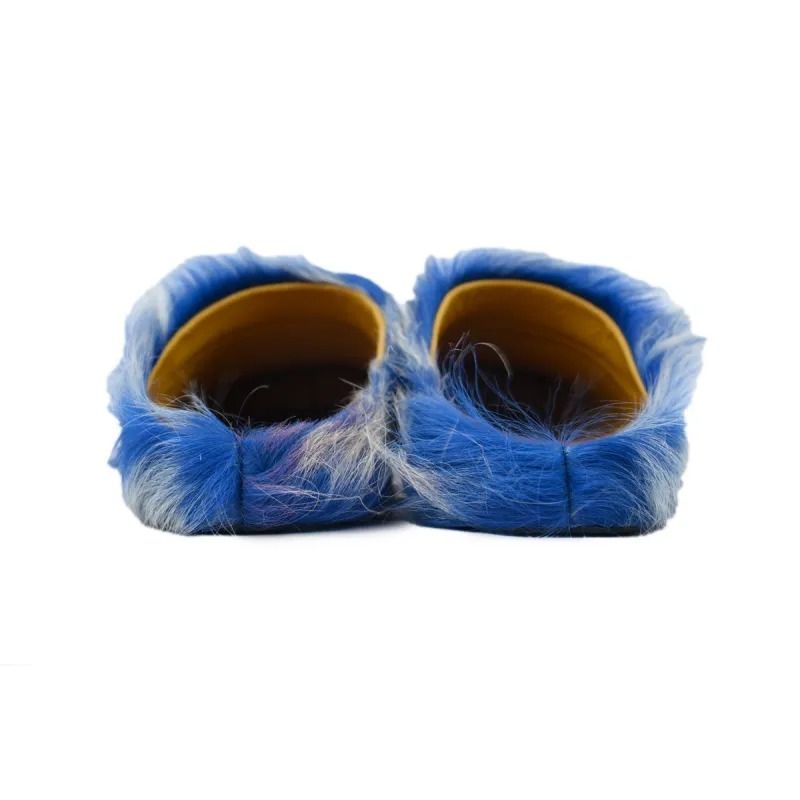 Slide MARNI Fussbett Tie Dye