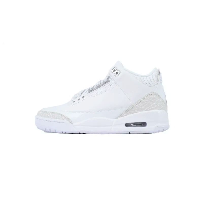 J 3 Retro Pure Money