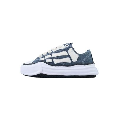 MHR Yshno Denim