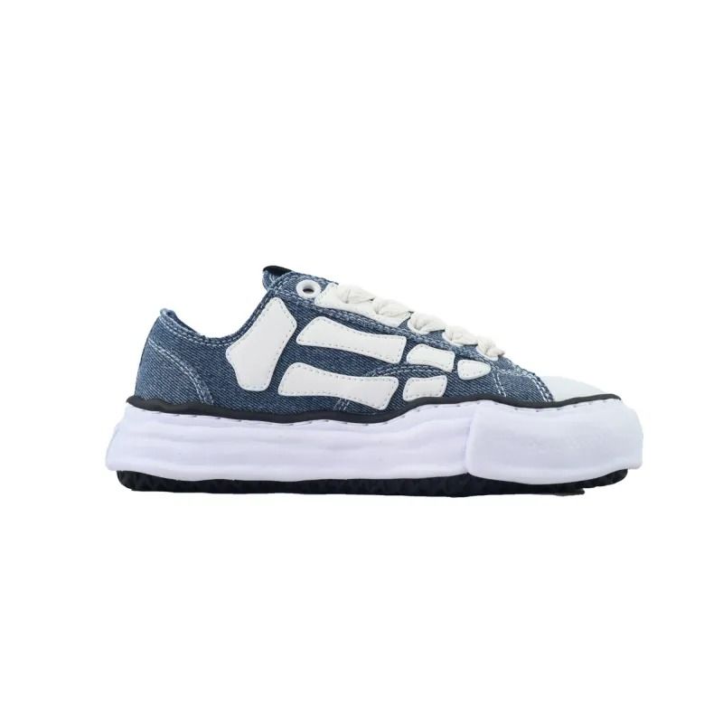 MHR Yshno Denim