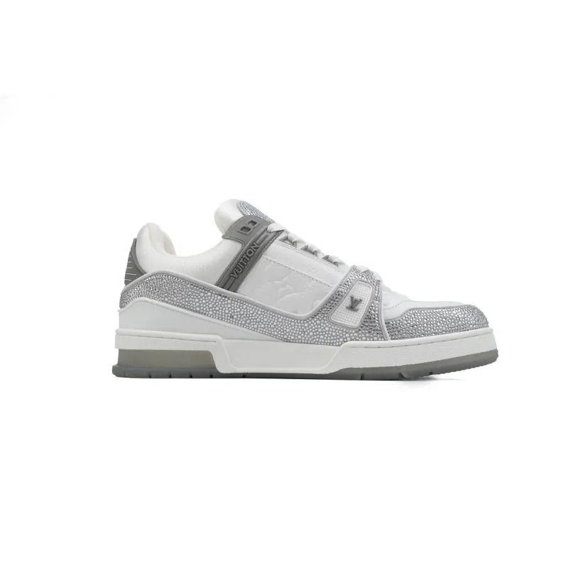 Trainer Gray Crystal