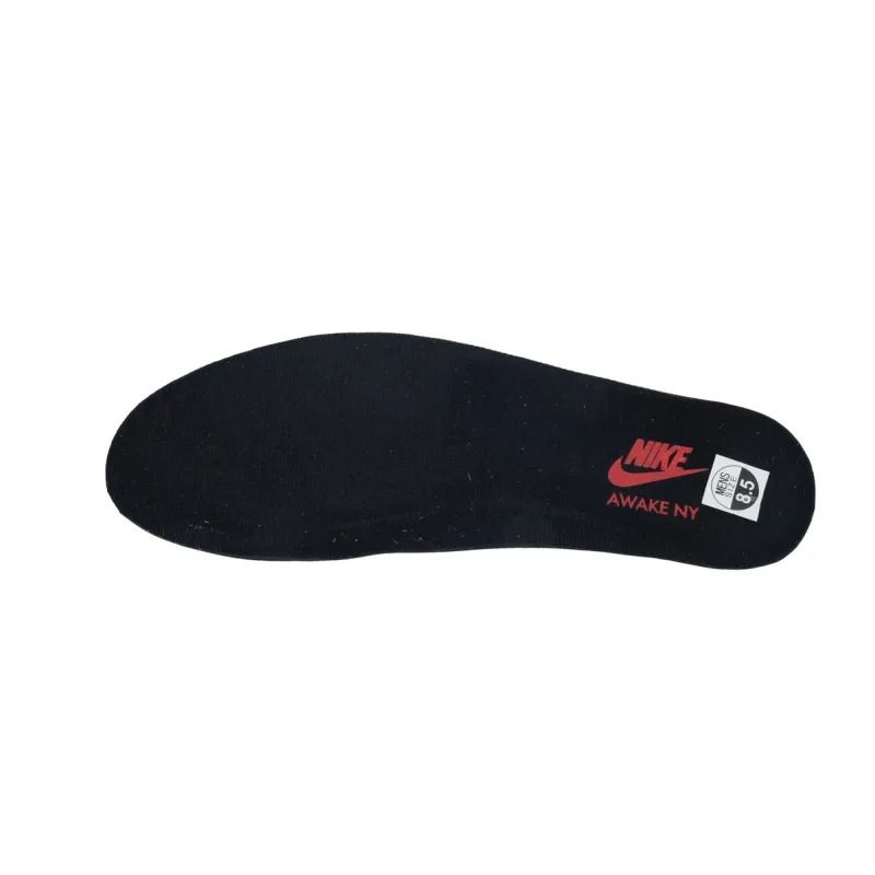 J 5 Retro x Awake NY pink