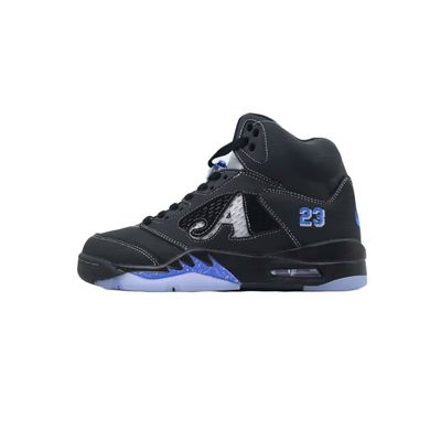 J 5 Retro x Awake NY