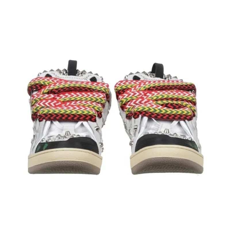 Curb Sneaker Sneaker Graffiti PB