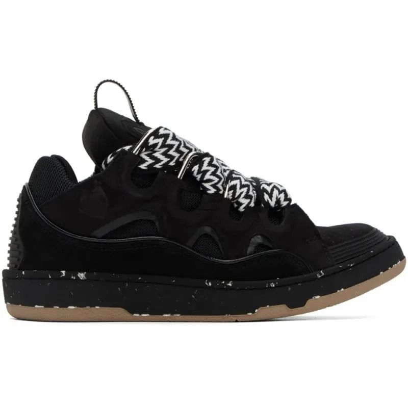 Curb Sneaker Sneaker