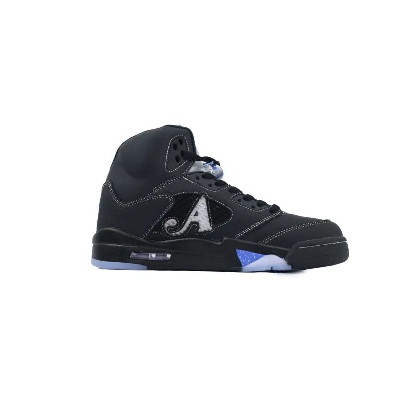 J 5 Retro x Awake NY