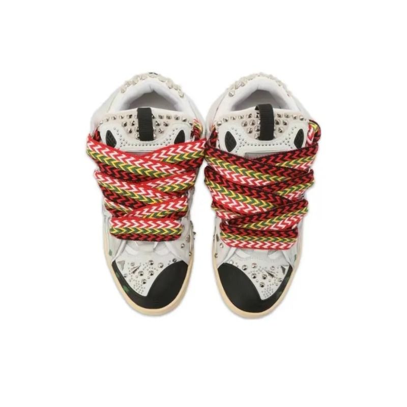 Curb Sneaker Sneaker Graffiti PB