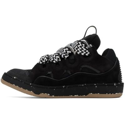 Curb Sneaker Sneaker