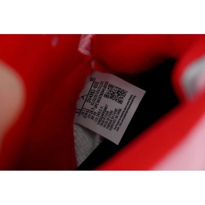 J 5 Retro x Awake NY pink