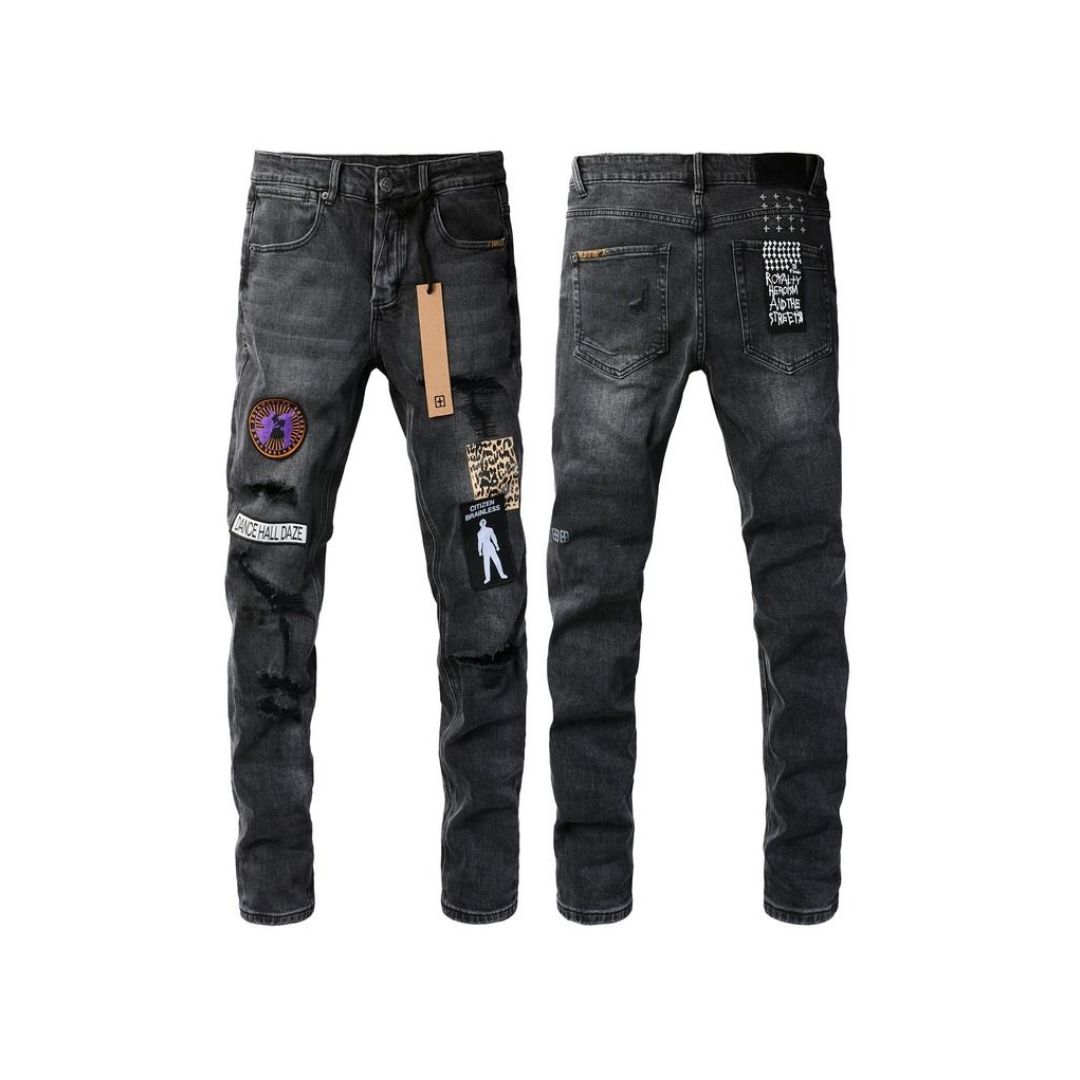 Ksubi jeans