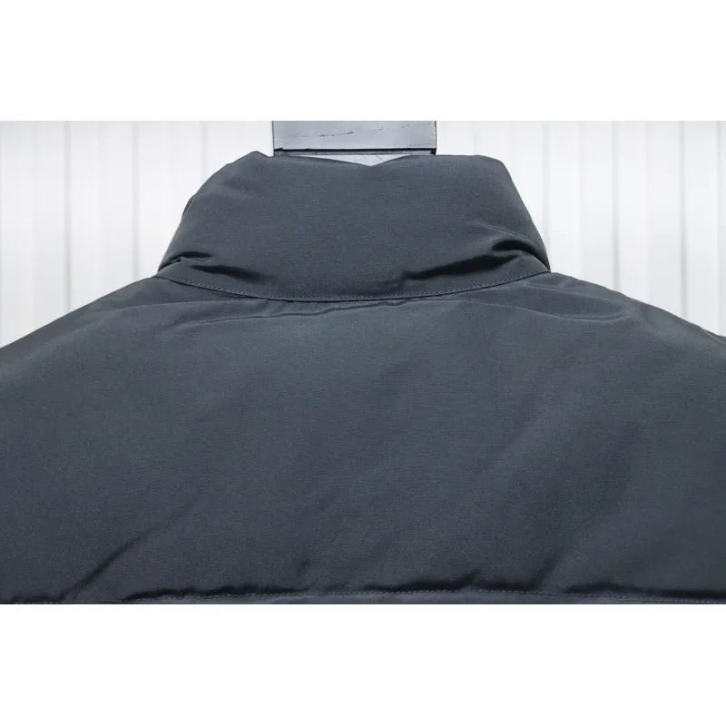 Canada Goose Freestyle Crew Gilet Gray