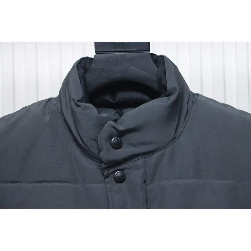 Canada Goose Freestyle Crew Gilet Gray