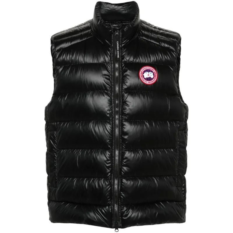Canada Goose Down gilet CROFTON