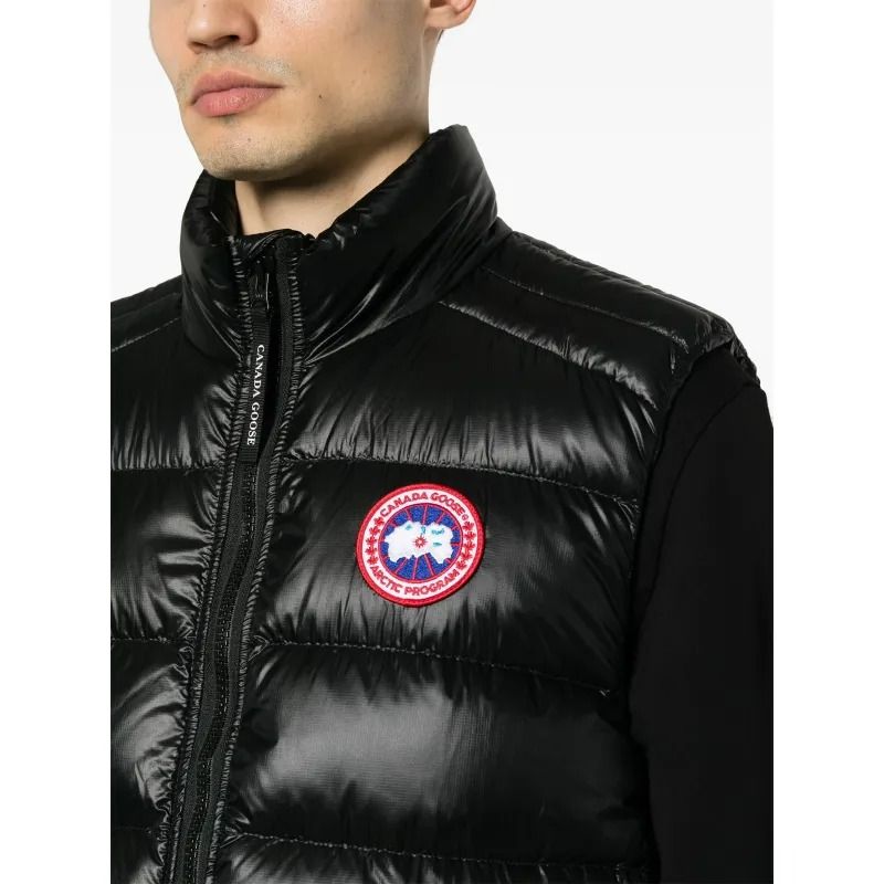 Canada Goose Down gilet CROFTON