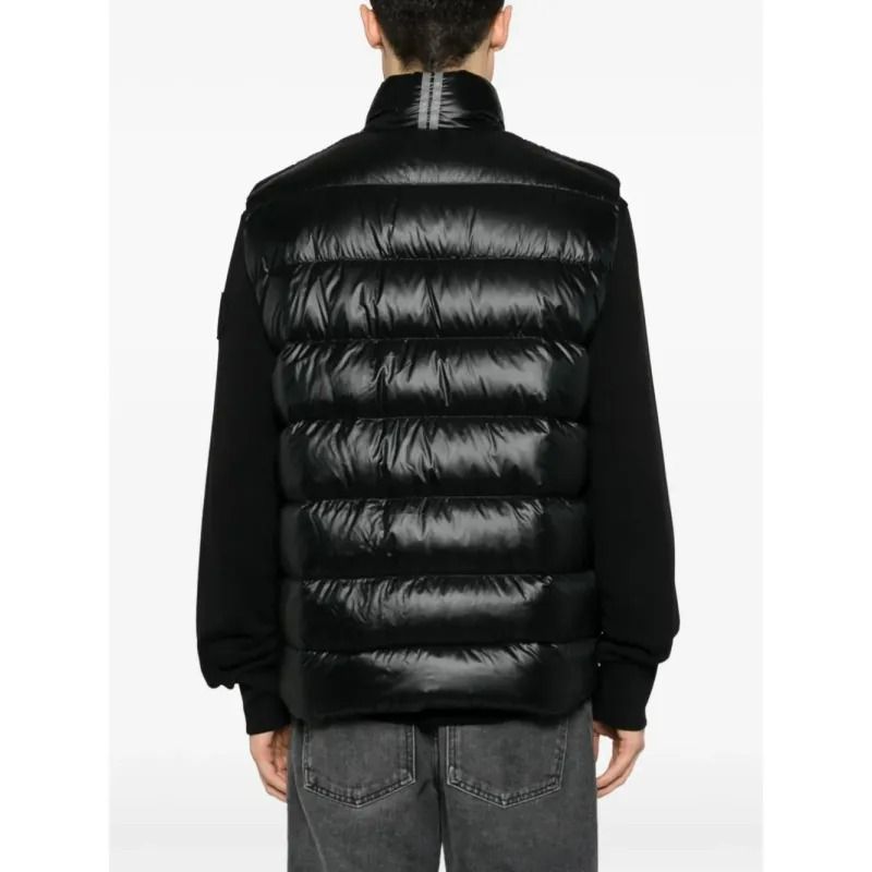 Canada Goose Down gilet CROFTON