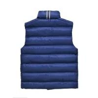 Canada Goose Men's Crofton gilet Atlantic Navy