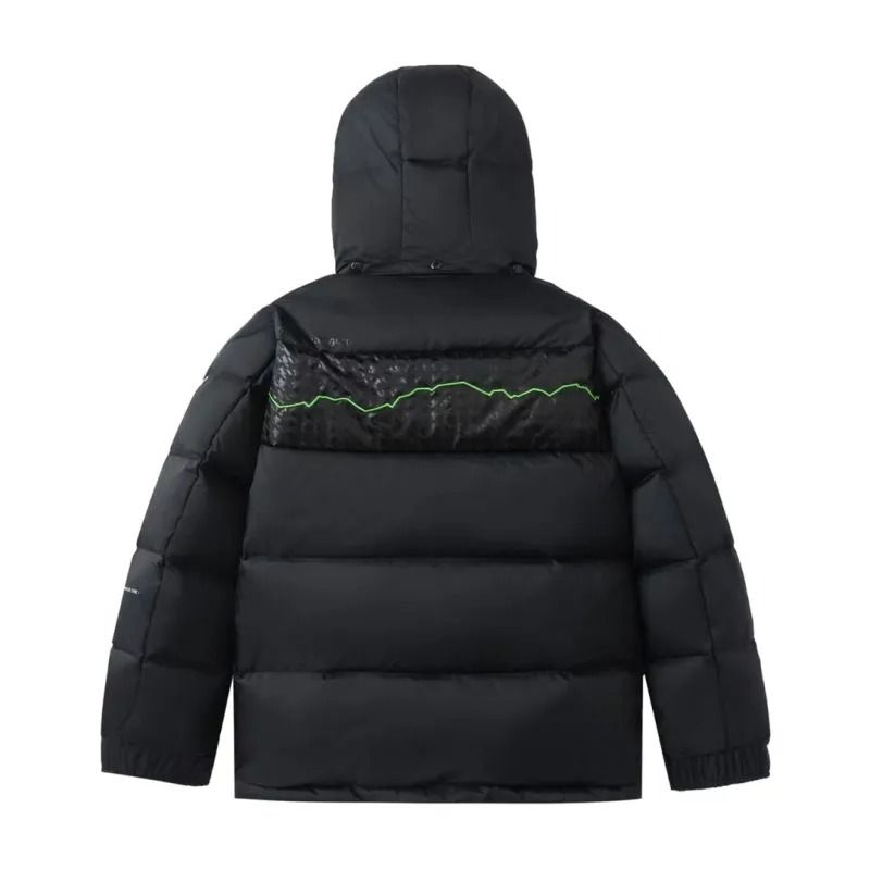 MONC*LER Maya Down Jacket