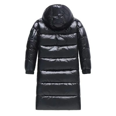MONC*LER Maya Down Jacket - MM041