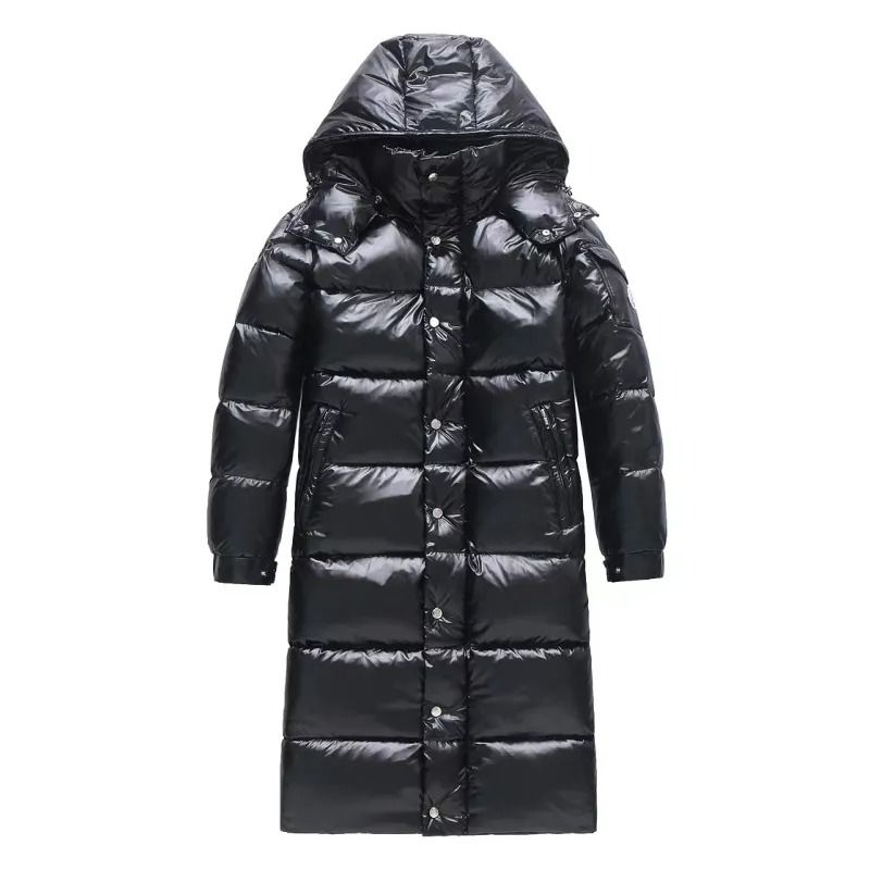 MONC*LER Maya Down Jacket - MM041