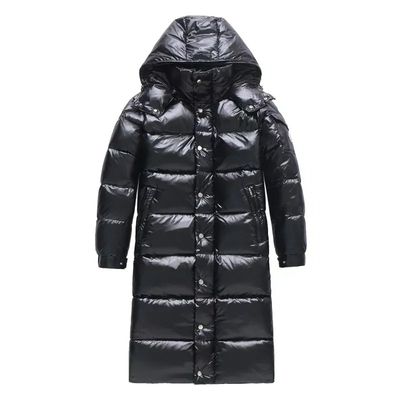 MONC*LER Maya Down Jacket - MM041