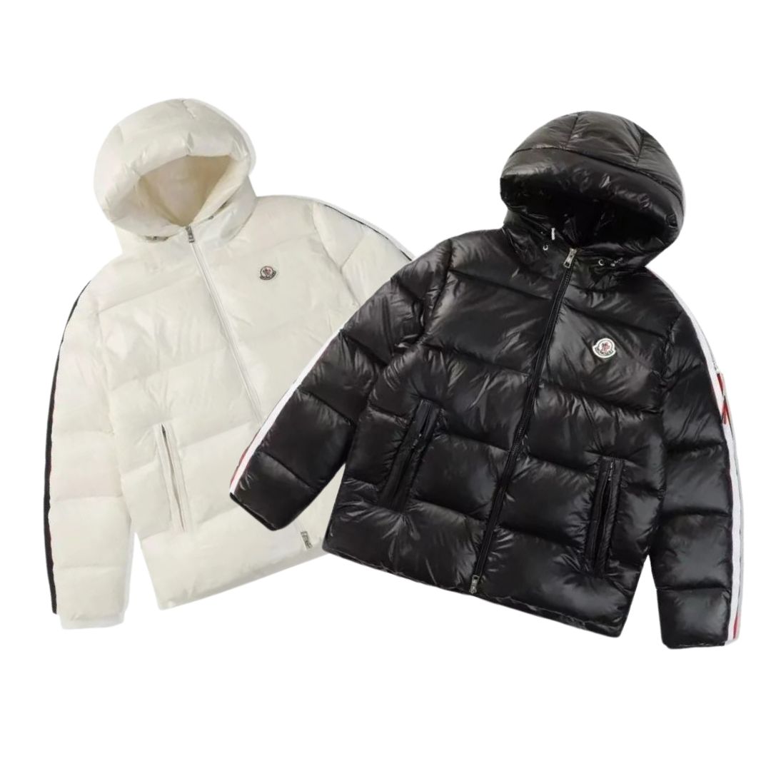 MONC*LER Maya Down Jacket