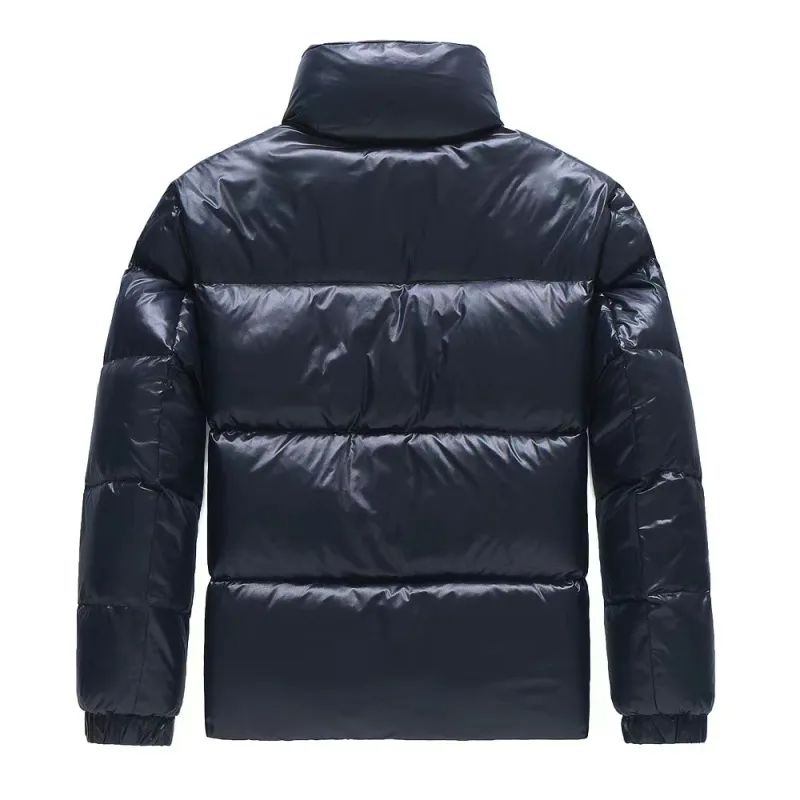 MONC*LER Misam Short Down Jacket Black