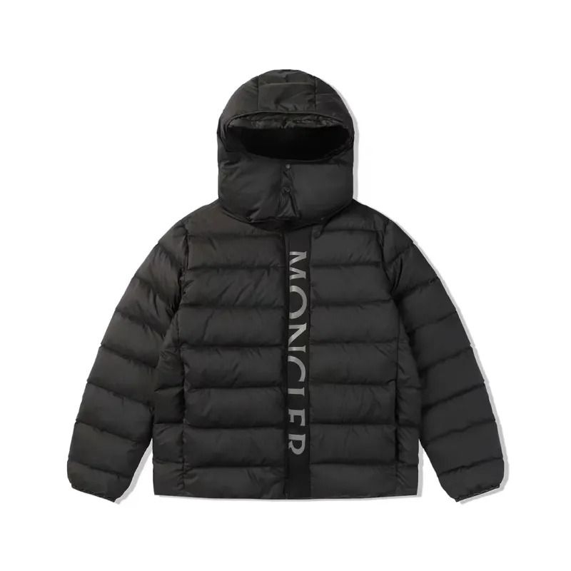 MONC*LER COLLECTION Ume Short Down Jacket