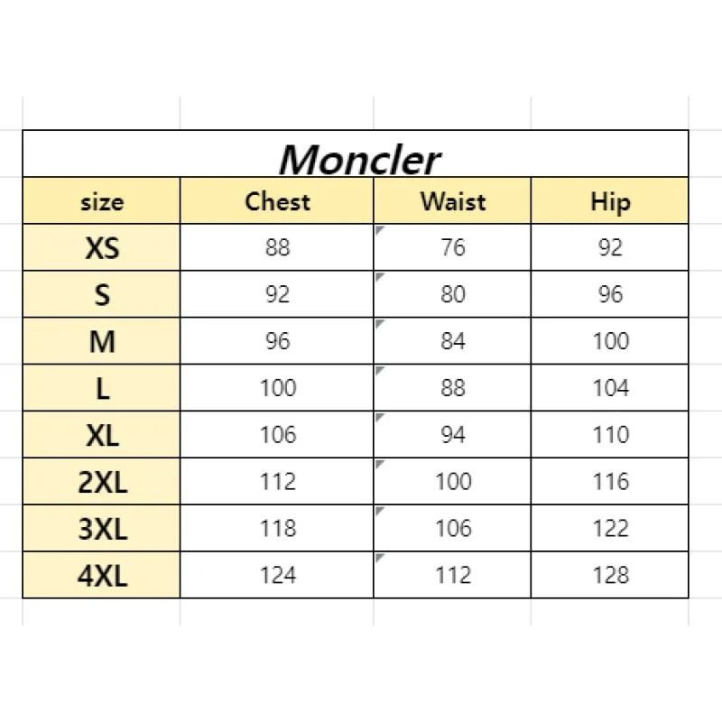 MONC*LER COLLECTION Ume Short Down Jacket