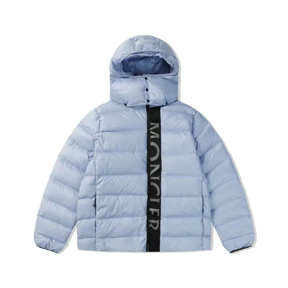 MONC*LER COLLECTION Ume Short Down Jacket