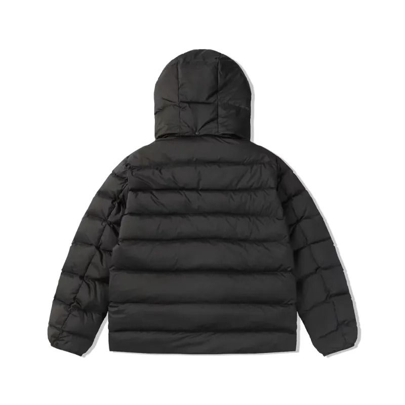 MONC*LER COLLECTION Ume Short Down Jacket