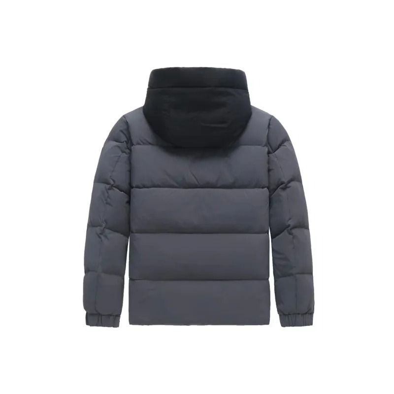 MONC*LER Madeira Short Down Jacket (NFC)