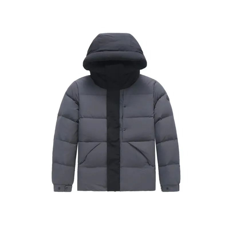 MONC*LER Madeira Short Down Jacket (NFC)