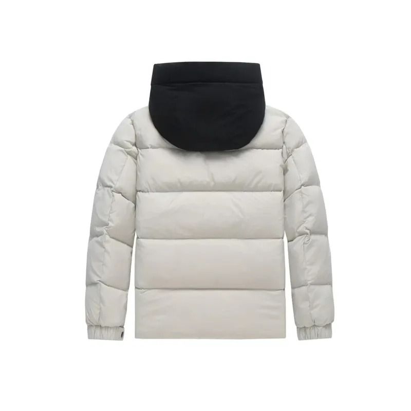 MONC*LER Madeira Short Down Jacket (NFC)