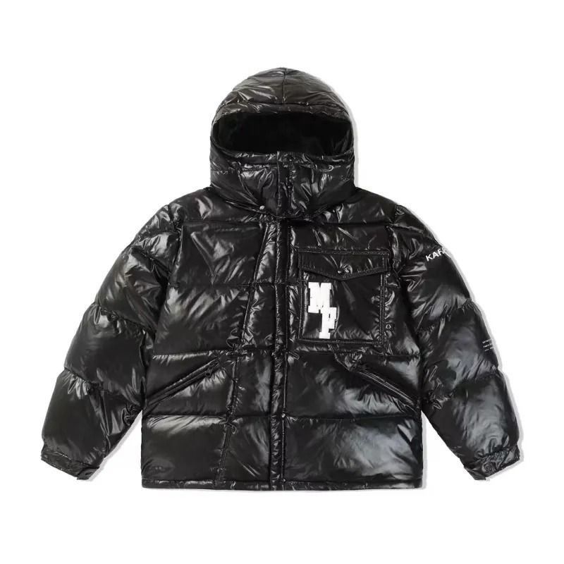 MONC*LER Maya Down Jacket