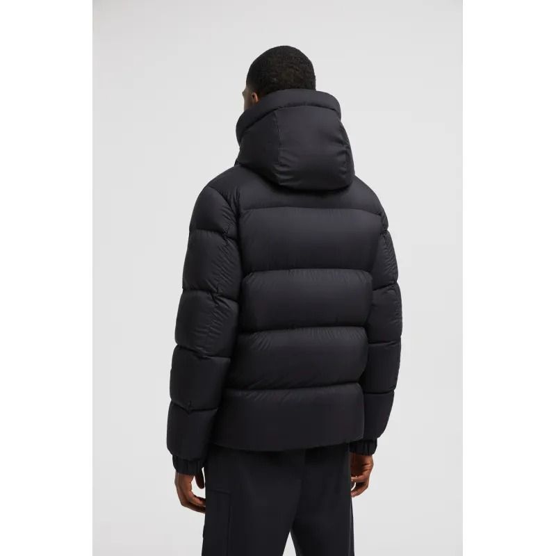 MONC*LER Madeira Short Down Jacket (NFC)